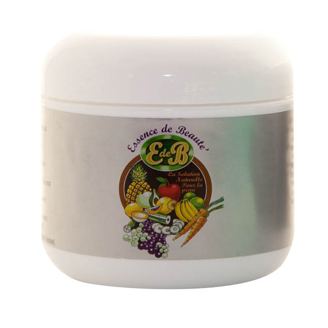 ESSENCE de BEAUTE® Creme au Collagene  (114g).